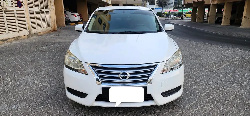 NISSAN SENTRA 2015 1.6L - Image 14