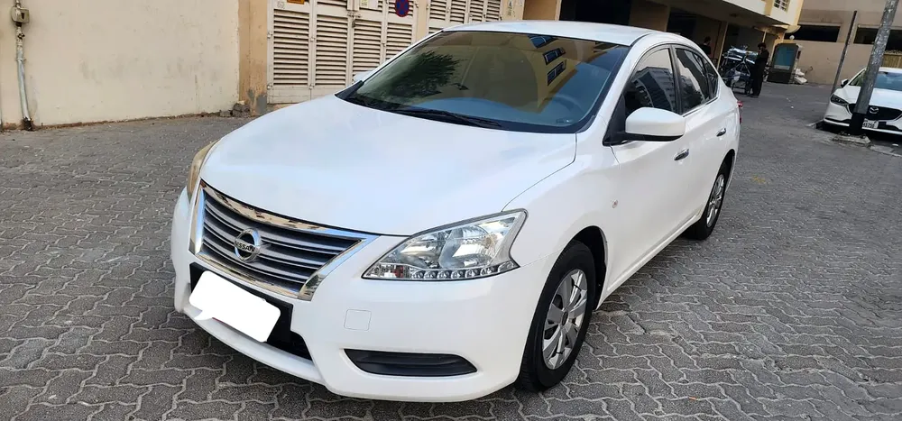 NISSAN SENTRA 2015 1.6L - Image 5
