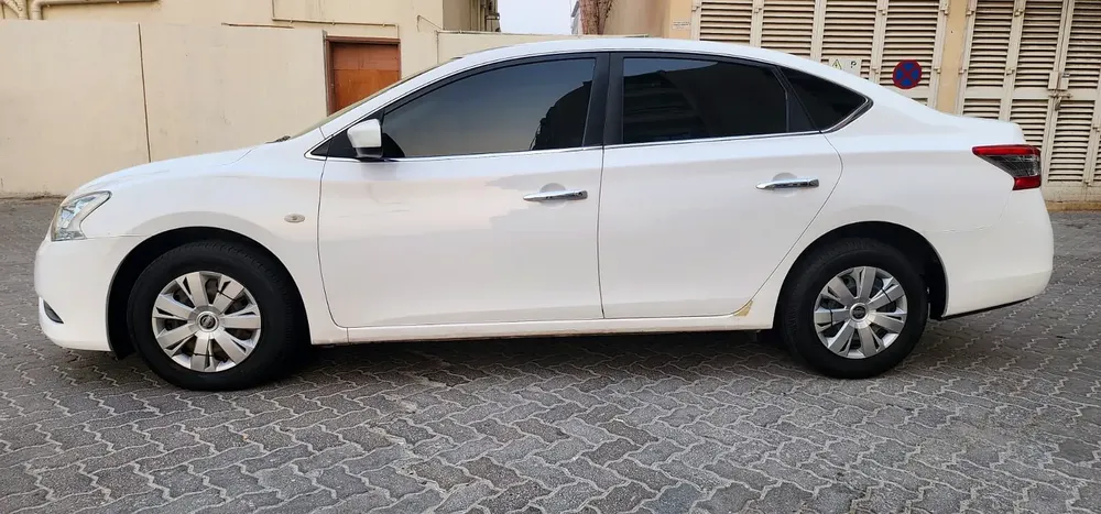 NISSAN SENTRA 2015 1.6L - Image 6