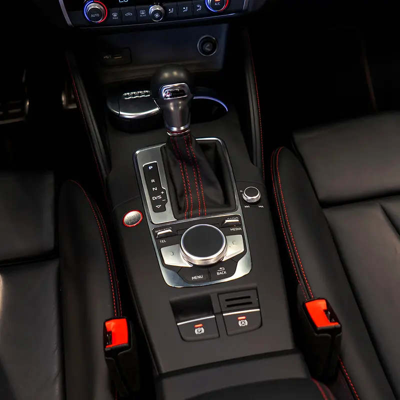 AED 1,819 P.M • 0% Downpayment • Audi S3 TFSI quattro • 1 Year Warranty - Image 12