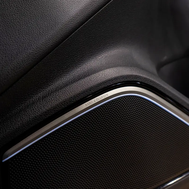 AED 1,819 P.M • 0% Downpayment • Audi S3 TFSI quattro • 1 Year Warranty - Image 14
