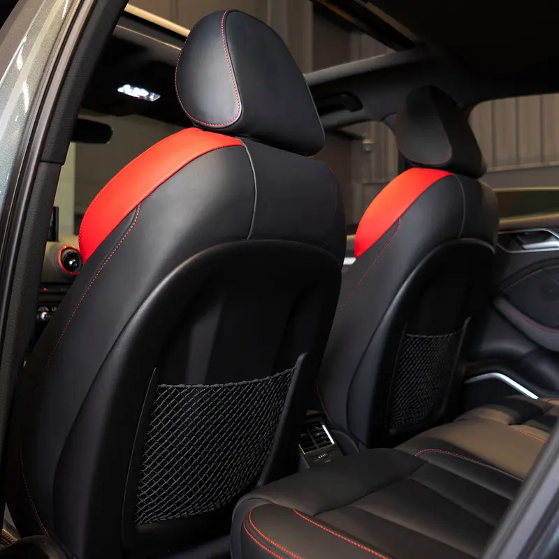 AED 1,819 P.M • 0% Downpayment • Audi S3 TFSI quattro • 1 Year Warranty - Image 16