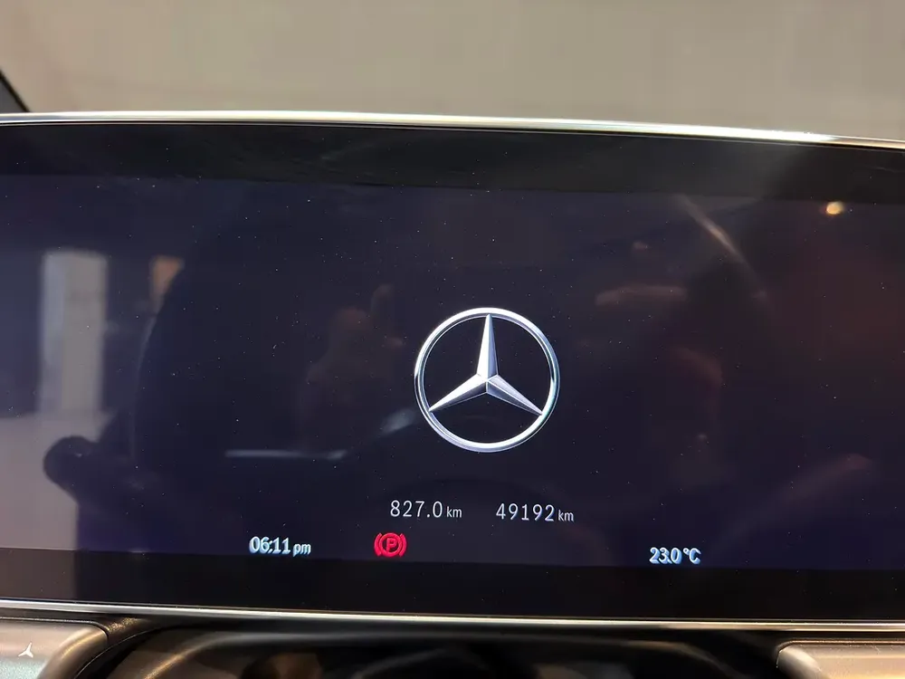2023 MERCEDES-BENZ EQE 350+ | EUROPEAN SPEC | ELECTRIC - Image 10