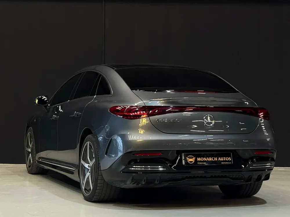 2023 MERCEDES-BENZ EQE 350+ | EUROPEAN SPEC | ELECTRIC - Image 11
