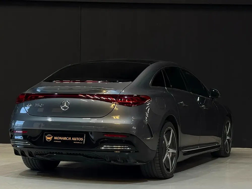 2023 MERCEDES-BENZ EQE 350+ | EUROPEAN SPEC | ELECTRIC - Image 12