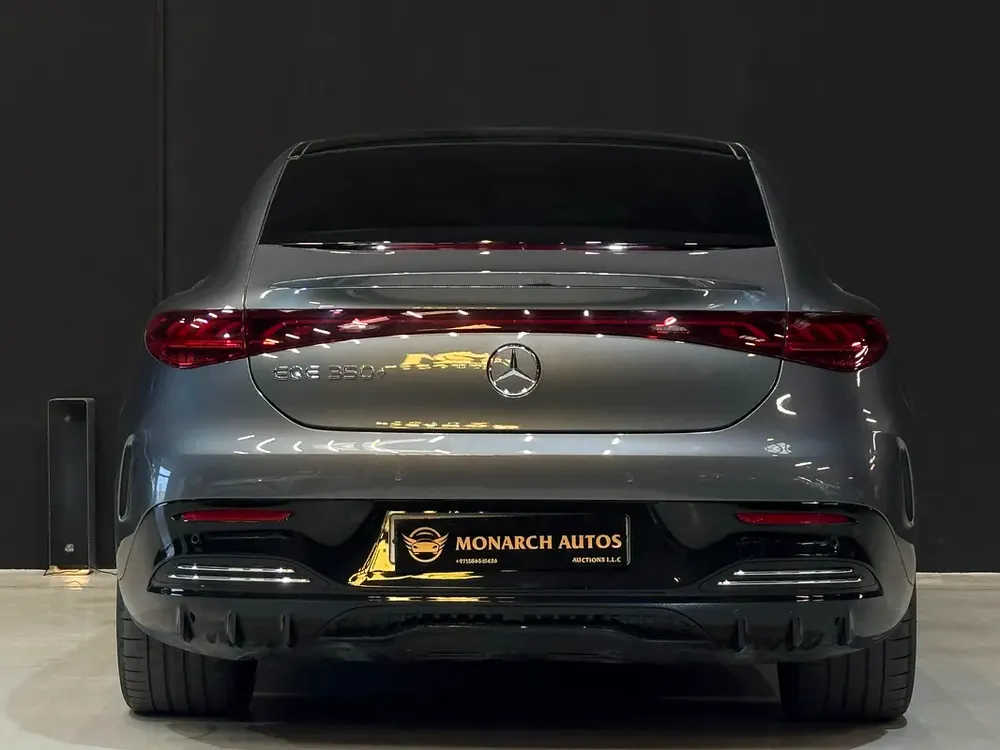 2023 MERCEDES-BENZ EQE 350+ | EUROPEAN SPEC | ELECTRIC - Image 13