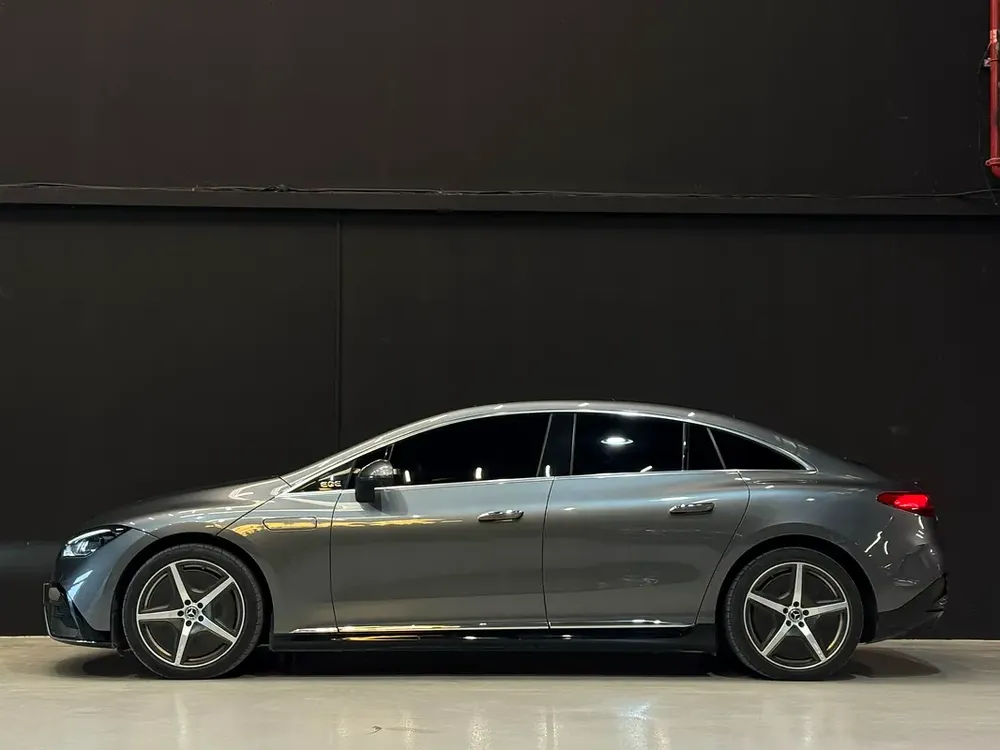 2023 MERCEDES-BENZ EQE 350+ | EUROPEAN SPEC | ELECTRIC - Image 5