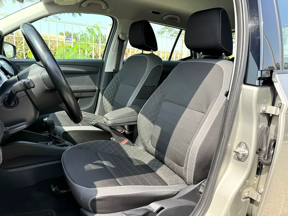Skoda Fabia 2019 (Excellent Condition – GCC – Single Owner) - Image 12