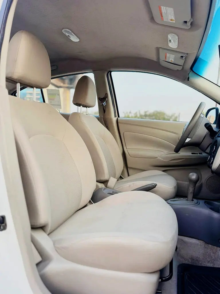 Nissan Sunny 2024 GCC Excellent Condition - Image 4