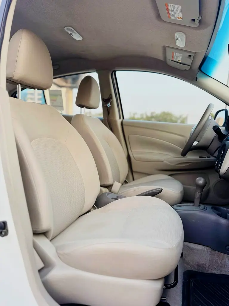 Nissan Sunny 2024 GCC Excellent Condition - Image 6