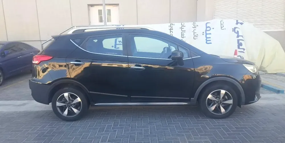 JAC S3 2021..GCC..FULL OPTION...NICE CAR - Image 6