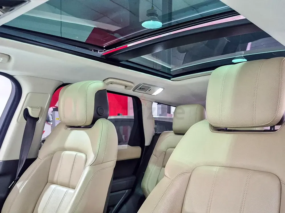 AED 2205/month | 2018 Land Rover Range Rover Sport  | GCC Specs | Ref#470520 - Image 11