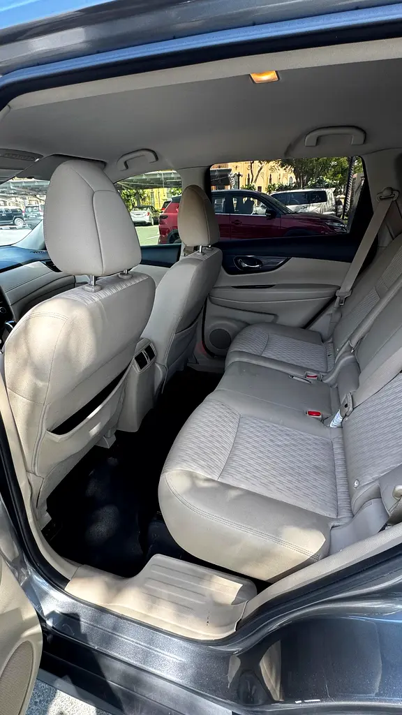 Nissan X-Trail 2020 GCC Specs - Reliable Family SUV - Image 8