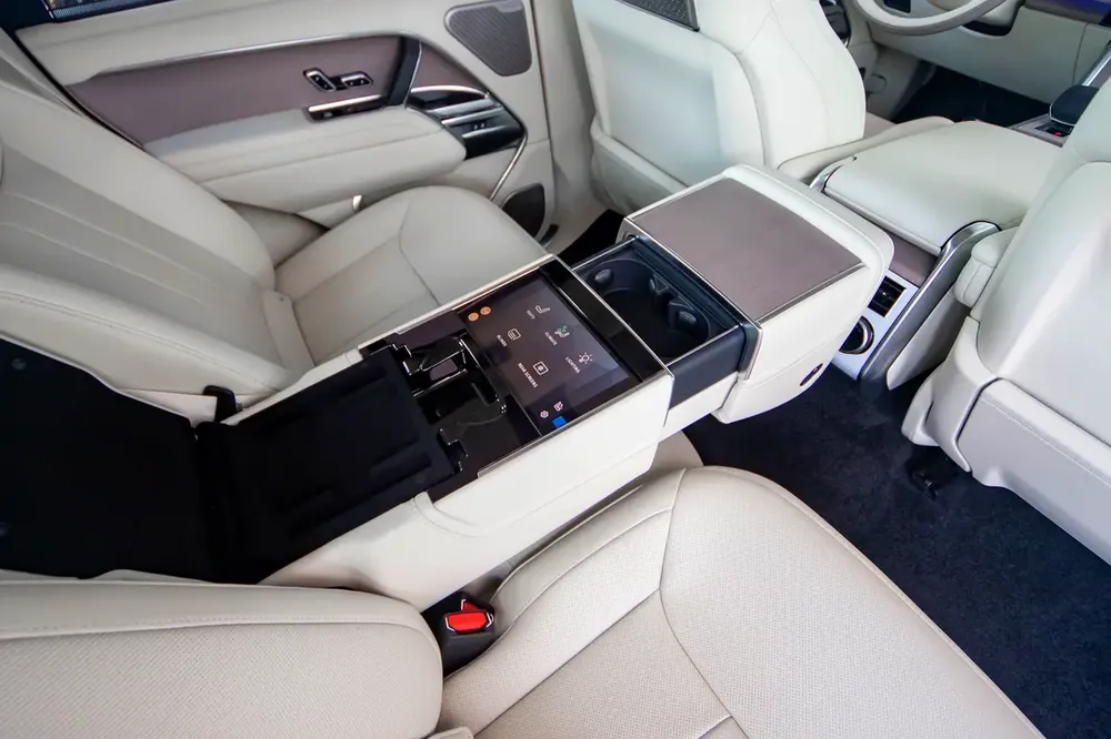 Range Rover Vogue P400 Autobiography | 2025 | 0,0km | Under warranty - Image 14