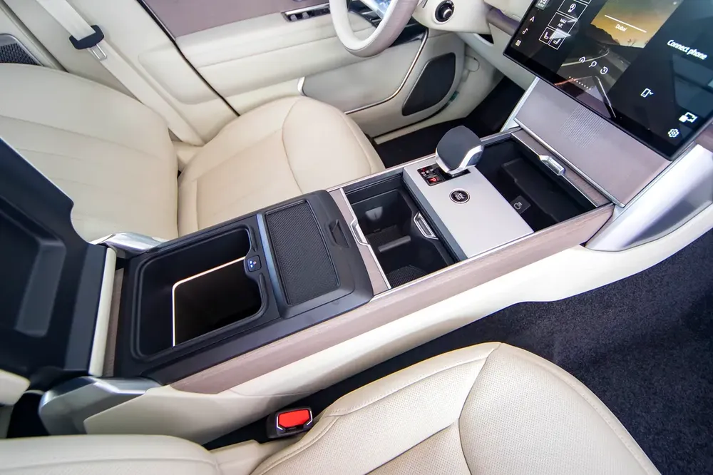 Range Rover Vogue P400 Autobiography | 2025 | 0,0km | Under warranty - Image 20