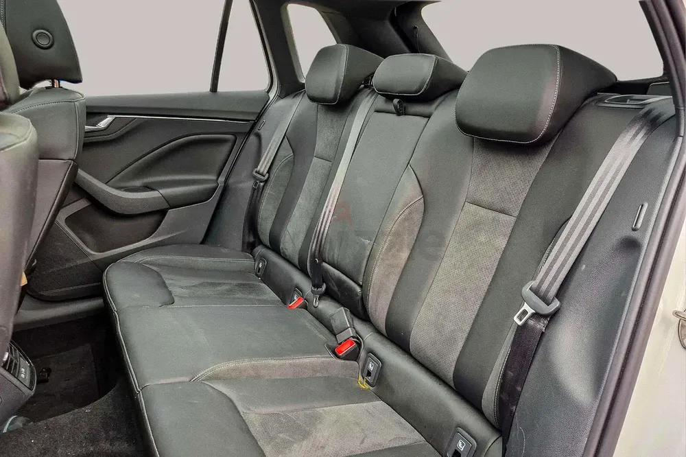 AED 684/month | 2022 Skoda Kamiq  | GCC Specs | Ref#445664 - Image 12