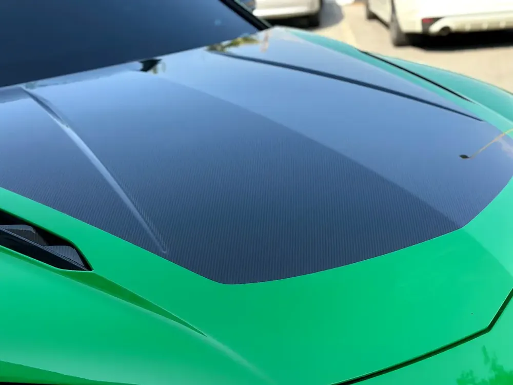 URUS PERFORMANTE | TWO TONE INT | FULL CARBON INT/EXT | MASSAGE SEATS | CLEAN TITLE | 2024 - Image 19