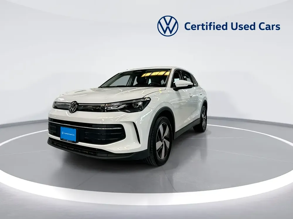 VW Certified | Fully Inspected | Like New | Warranty & Service | Downpayment Assist - Image 4