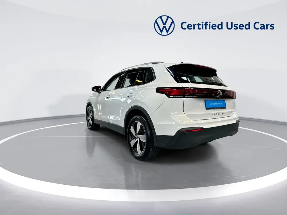 VW Certified | Fully Inspected | Like New | Warranty & Service | Downpayment Assist - Image 6