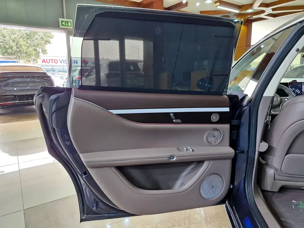 2025 STELATO S9T EV MAX BRAND NEW 0KM (PRICE INCLUDING VAT 5%) - Image 16