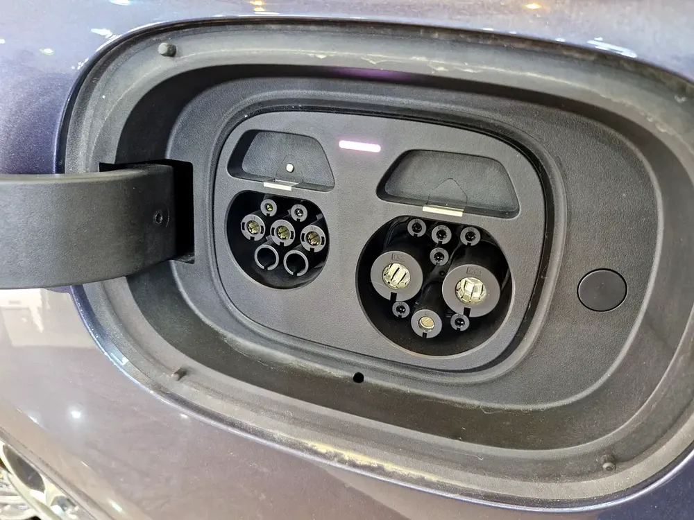 2025 STELATO S9T EV MAX BRAND NEW 0KM (PRICE INCLUDING VAT 5%) - Image 18