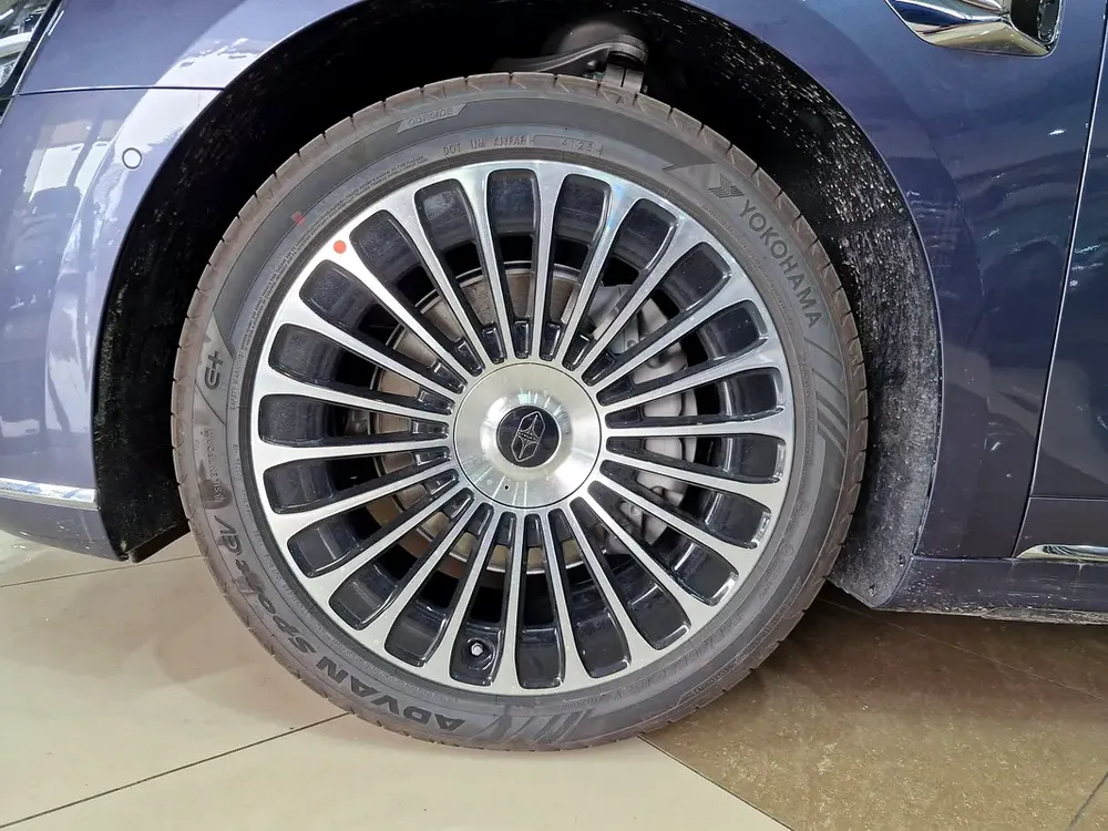 2025 STELATO S9T EV MAX BRAND NEW 0KM (PRICE INCLUDING VAT 5%) - Image 20