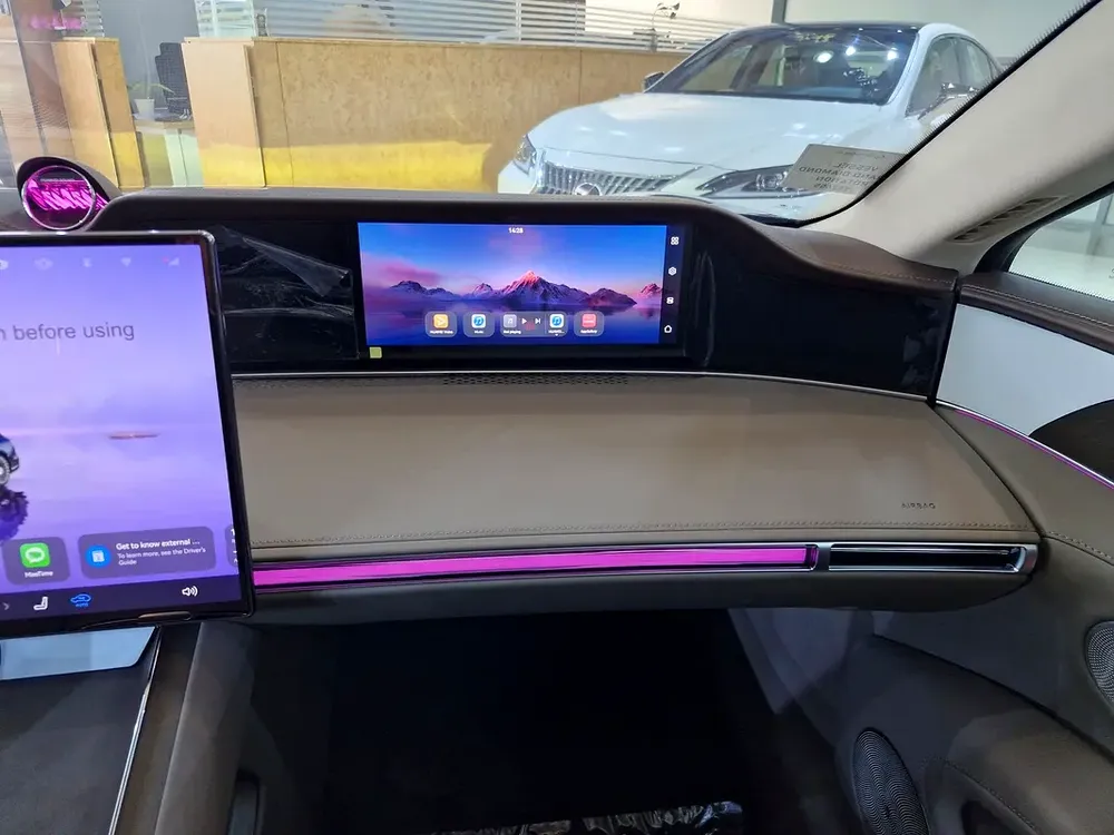 2025 STELATO S9T EV MAX BRAND NEW 0KM (PRICE INCLUDING VAT 5%) - Image 9