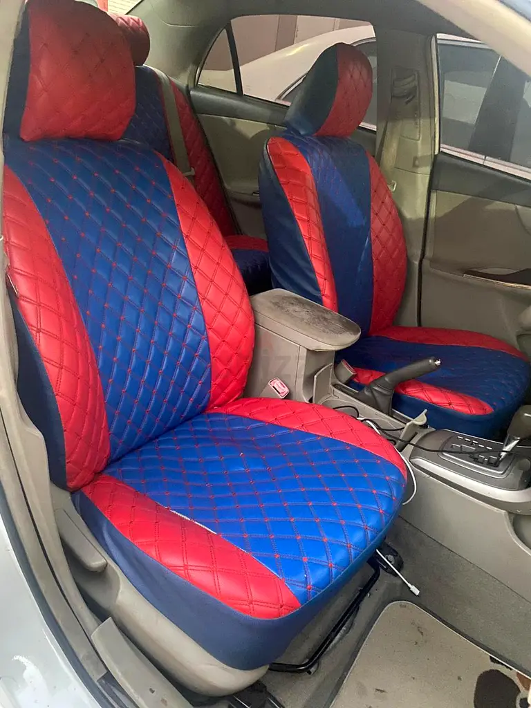Toyota Corolla - Image 5