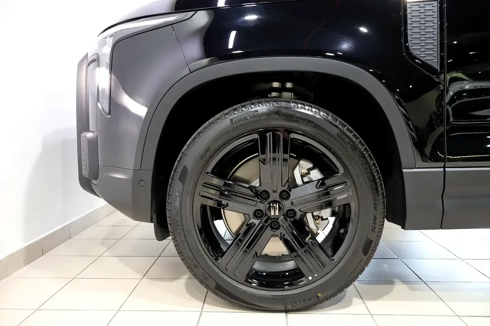 2026!! ROX 01 || 7 SEATER || LONG RANGE || EVS 5 Yrs warranty with 50,000 km service contract - Image 15