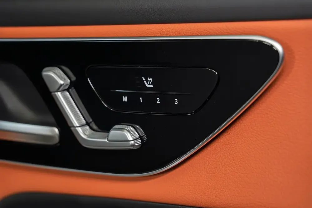 0% Downpayment | Mercedes-Benz Service And Warranty Package | AED 3,737 P/M - Image 12
