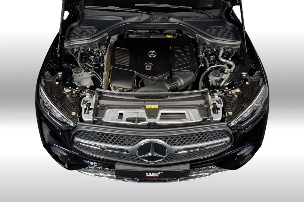 0% Downpayment | Mercedes-Benz Service And Warranty Package | AED 3,737 P/M - Image 17