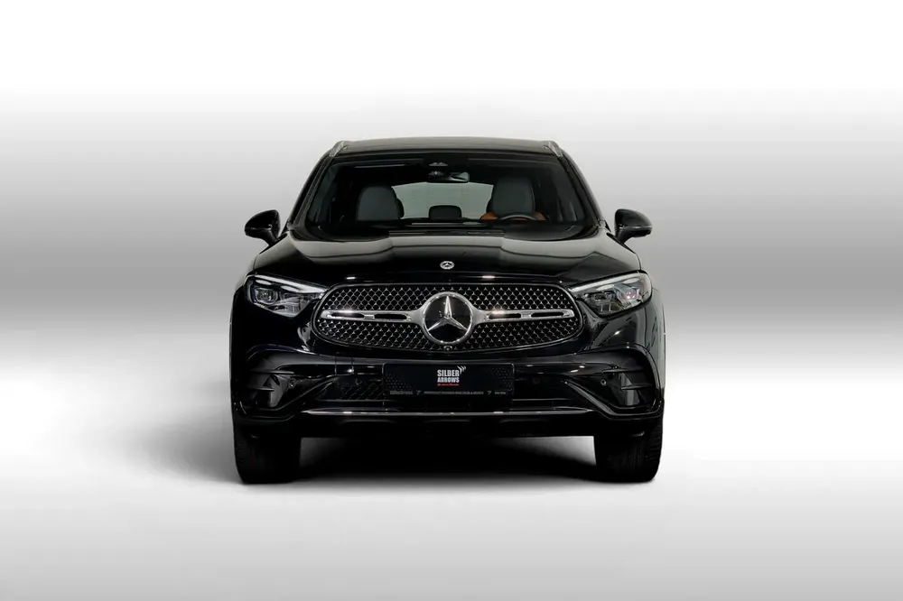 0% Downpayment | Mercedes-Benz Service And Warranty Package | AED 3,737 P/M - Image 4