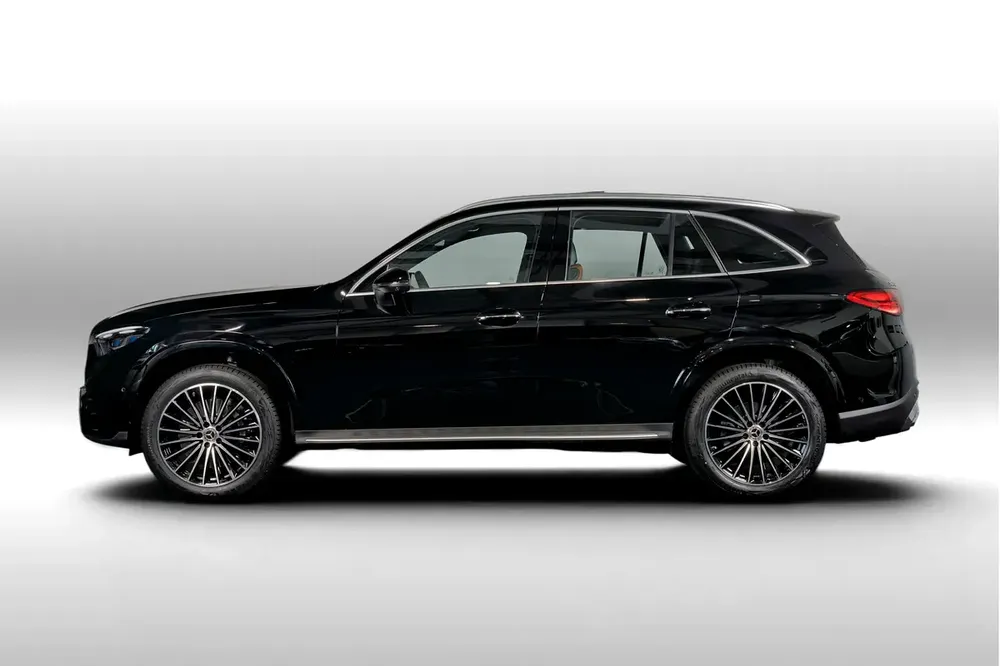 0% Downpayment | Mercedes-Benz Service And Warranty Package | AED 3,737 P/M - Image 5