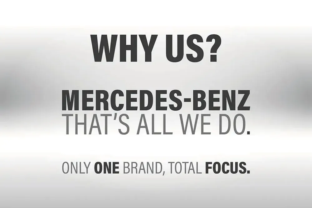 0% Downpayment | Mercedes-Benz Service And Warranty Package | AED 3,737 P/M - Image 6