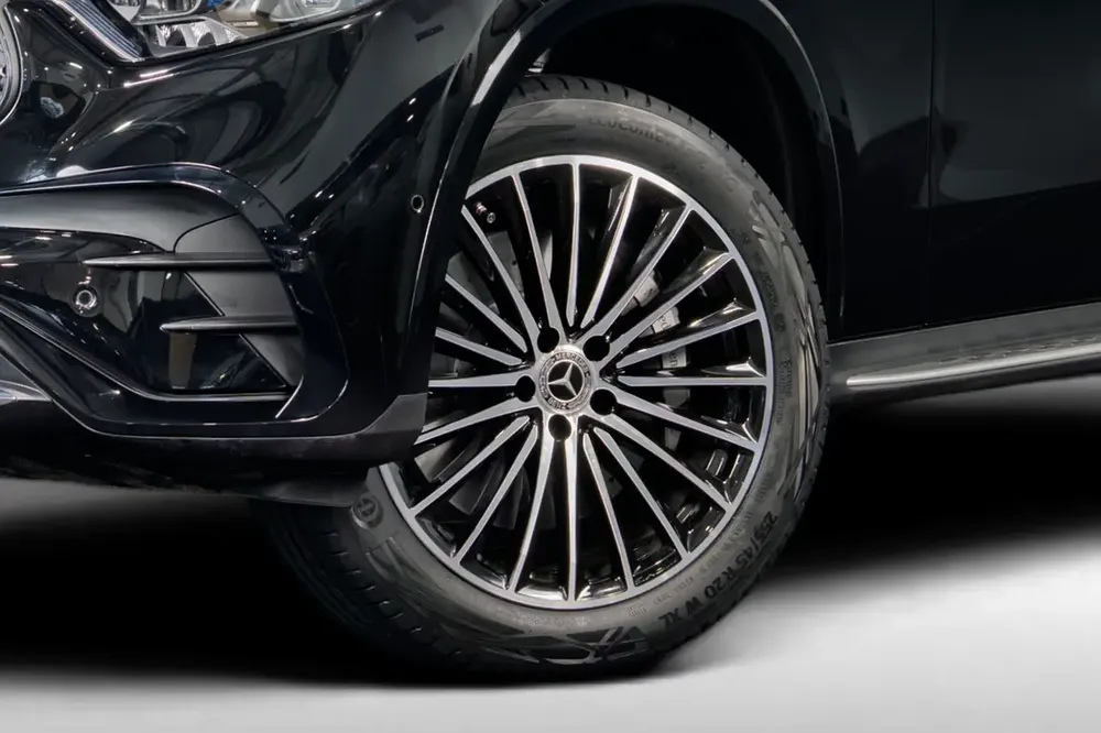 0% Downpayment | Mercedes-Benz Service And Warranty Package | AED 3,737 P/M - Image 7