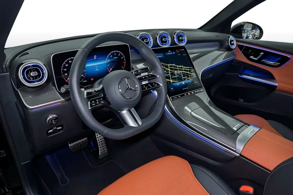 0% Downpayment | Mercedes-Benz Service And Warranty Package | AED 3,737 P/M - Image 8