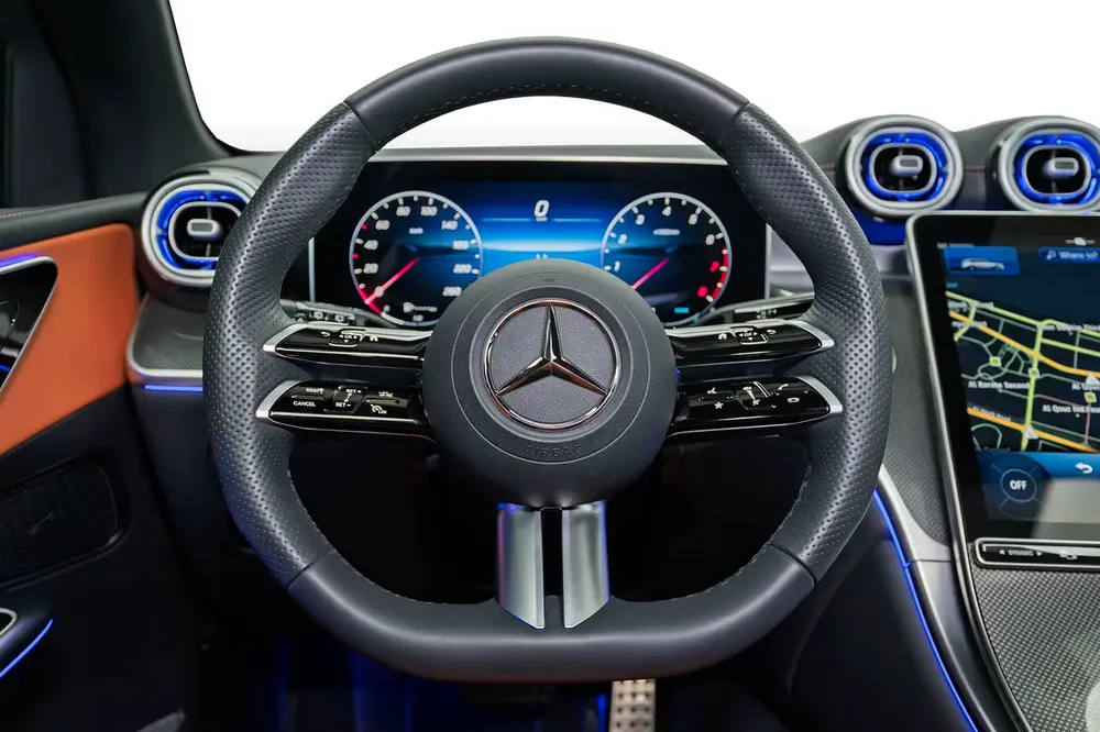 0% Downpayment | Mercedes-Benz Service And Warranty Package | AED 3,737 P/M - Image 9