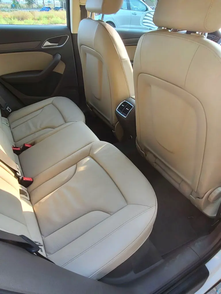 Audi Q3 35 TFSI 2015 GCC Specs - Well Maintained Luxury SUV - Image 5