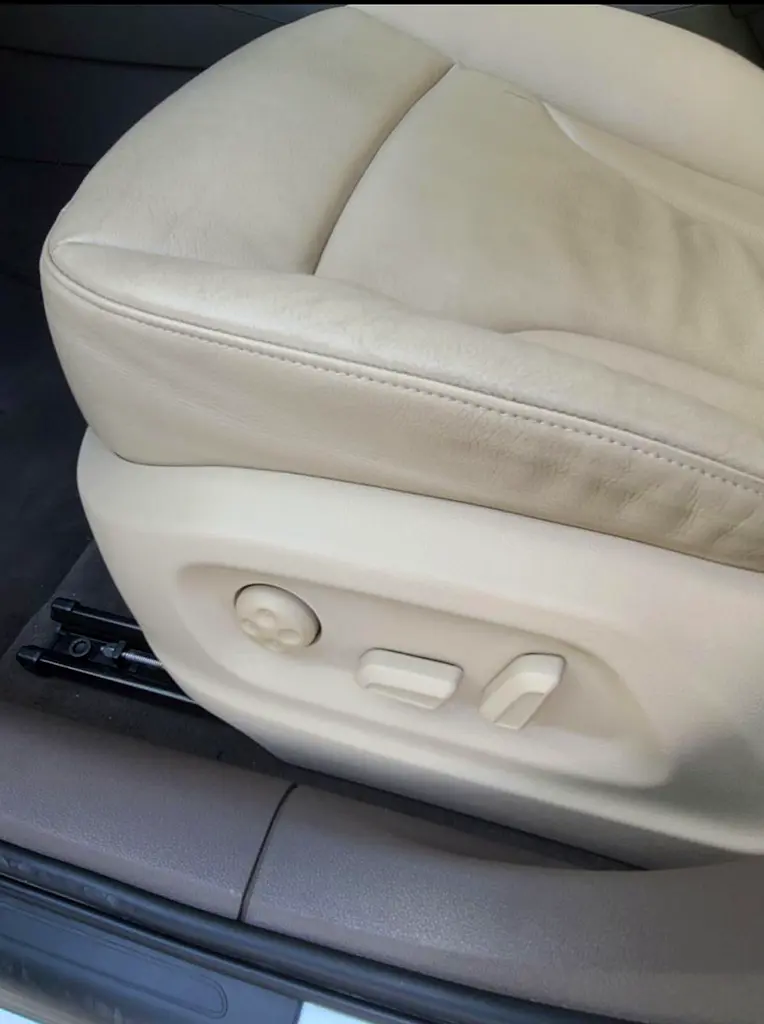 Audi Q3 35 TFSI 2015 GCC Specs - Well Maintained Luxury SUV - Image 7