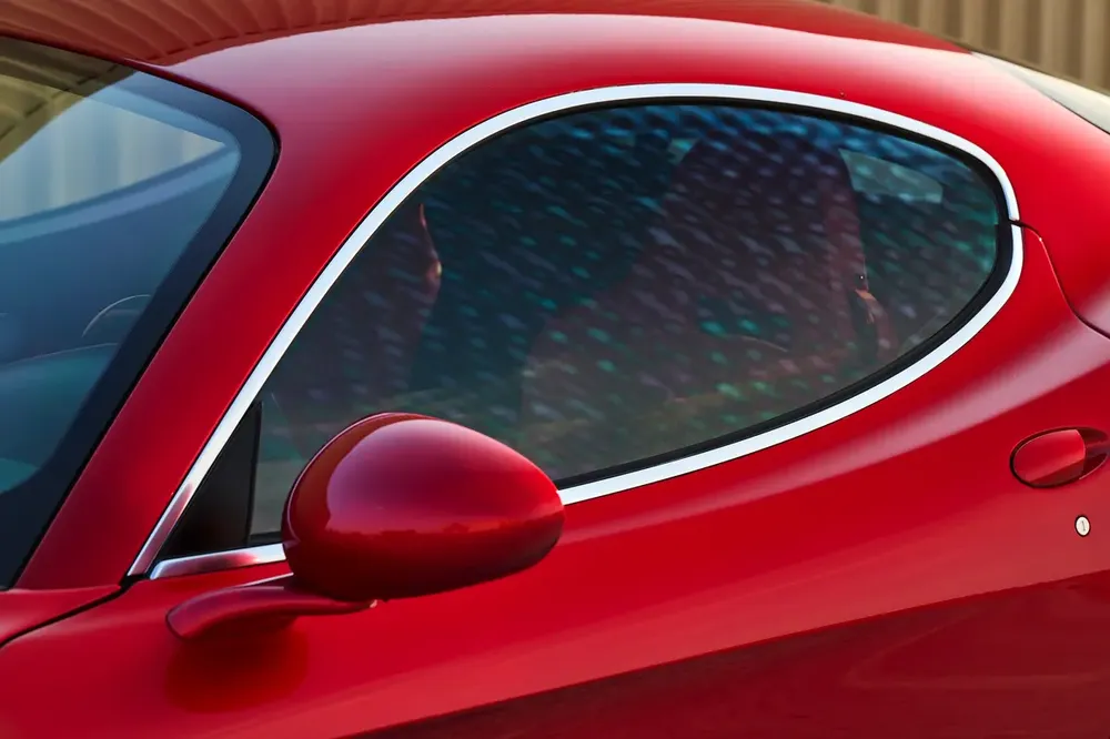 Alfa Romeo 8C Competizione - Image 19
