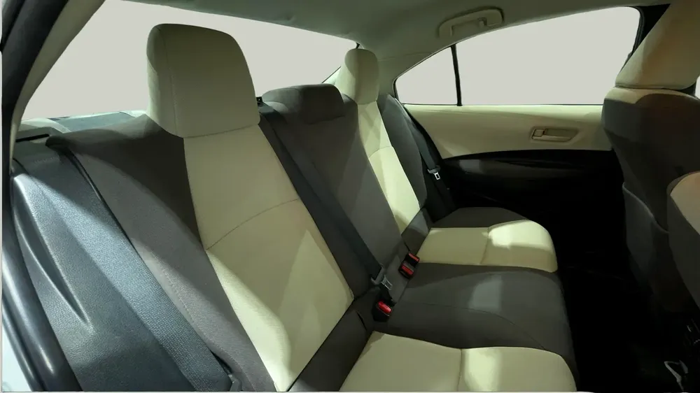 AED 834/m | 0 DP | Free 3 Months Warranty | Service History | 30 Day Return | TOYOTA COROLLA 2024 - Image 10