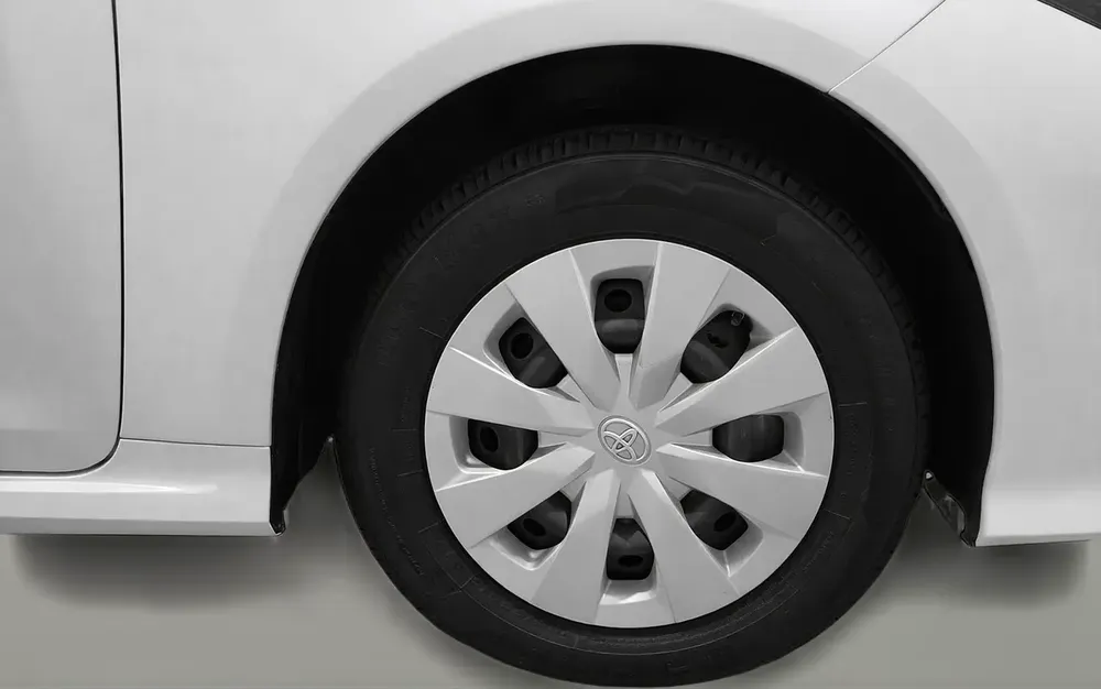 AED 834/m | 0 DP | Free 3 Months Warranty | Service History | 30 Day Return | TOYOTA COROLLA 2024 - Image 12