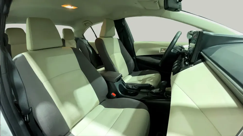 AED 834/m | 0 DP | Free 3 Months Warranty | Service History | 30 Day Return | TOYOTA COROLLA 2024 - Image 6