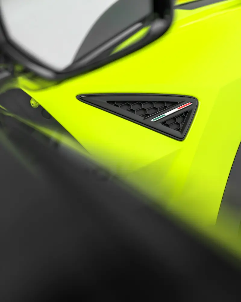 2023 Lamborghini Urus S - Image 10