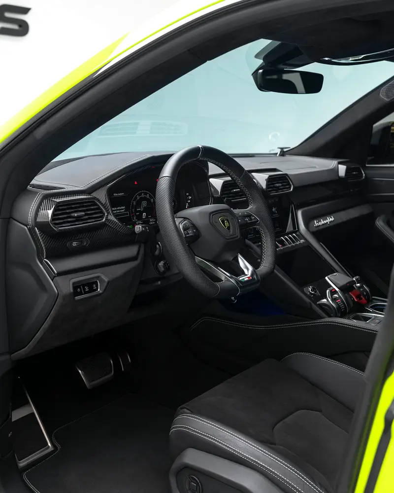 2023 Lamborghini Urus S - Image 14