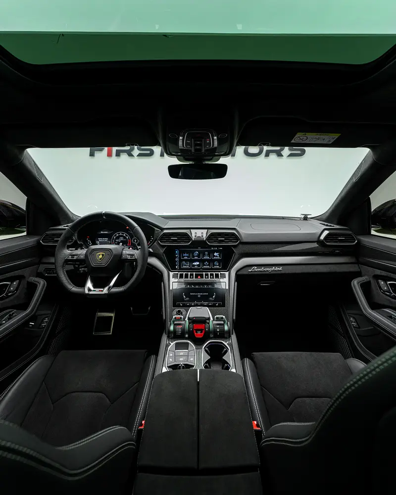 2023 Lamborghini Urus S - Image 15