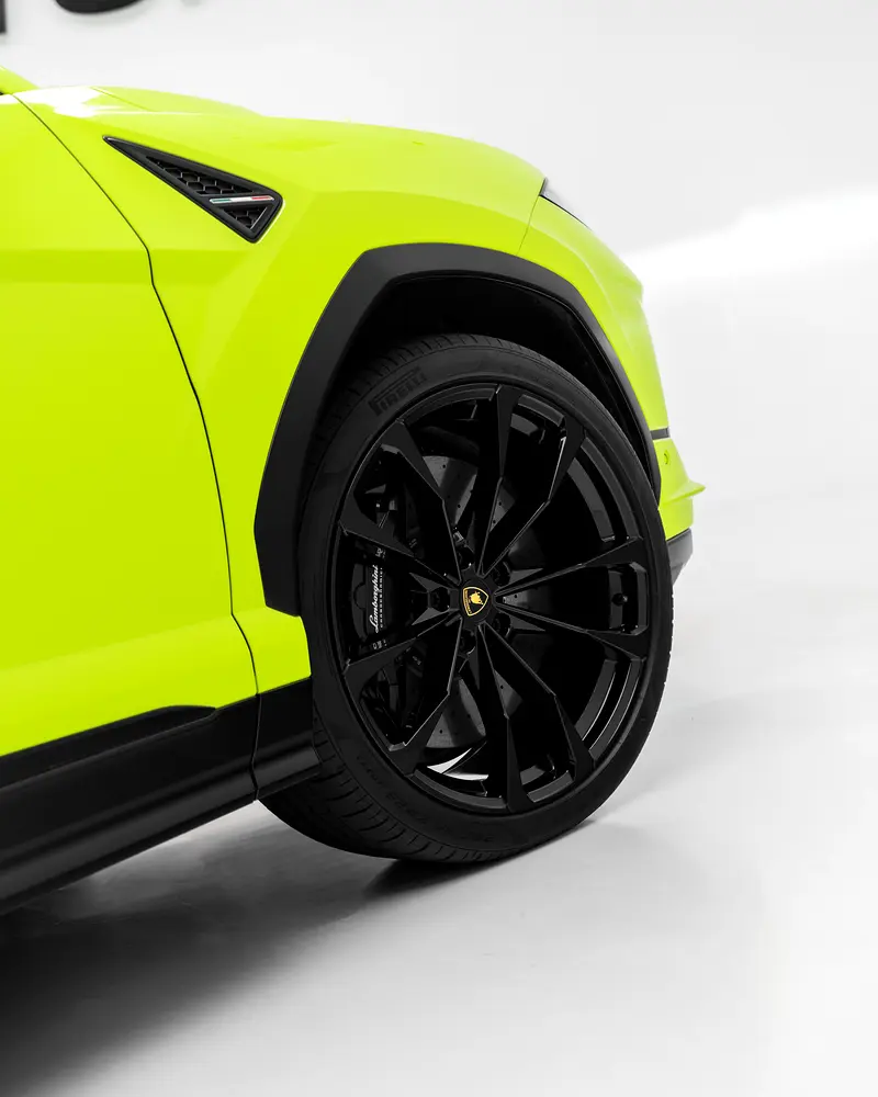 2023 Lamborghini Urus S - Image 5