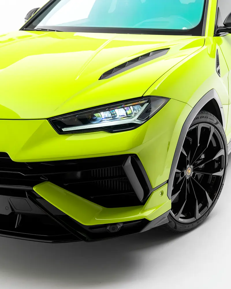 2023 Lamborghini Urus S - Image 6