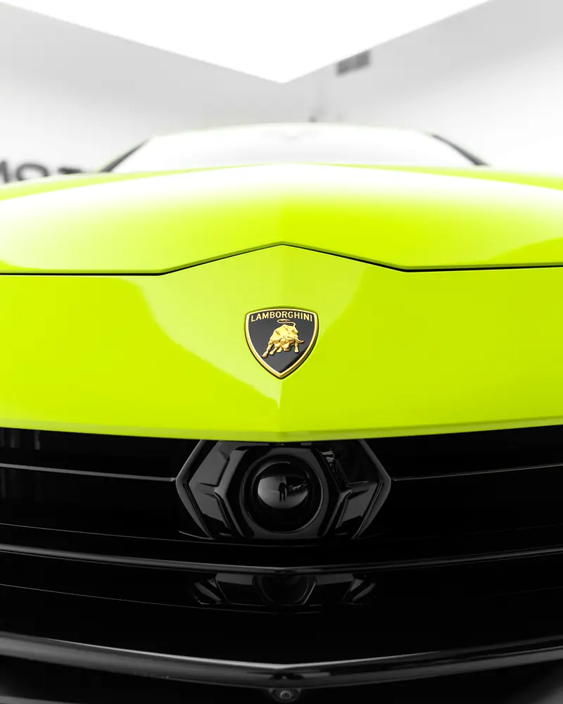 2023 Lamborghini Urus S - Image 7