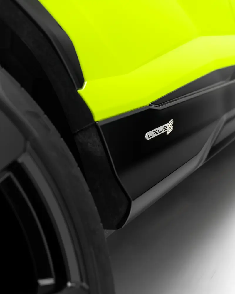2023 Lamborghini Urus S - Image 9